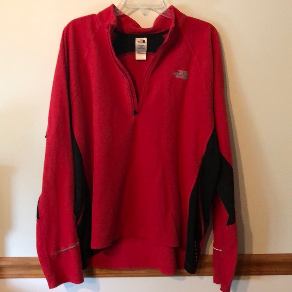 The North Face Men’s XL Lite Jakcet